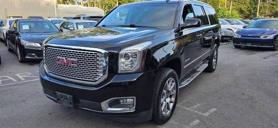 GMC YUKON XL 2015 1GKS2JKJ1FR183383 image